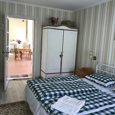Holiday Home Usadba Novoselitsa المظهر الخارجي الصورة