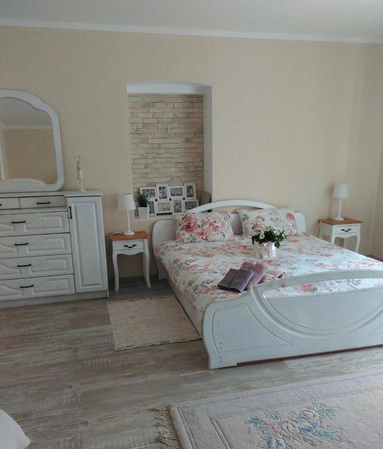 Holiday Home Usadba Novoselitsa المظهر الخارجي الصورة
