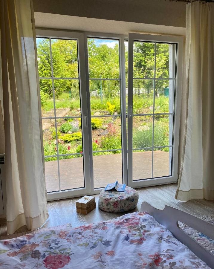 Holiday Home Usadba Novoselitsa المظهر الخارجي الصورة