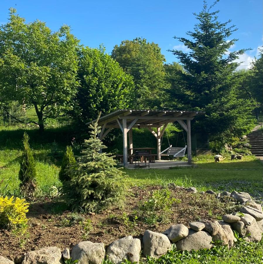 Holiday Home Usadba Novoselitsa المظهر الخارجي الصورة