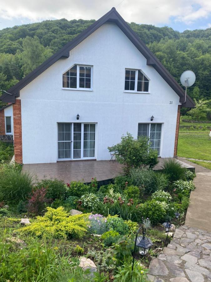Holiday Home Usadba Novoselitsa المظهر الخارجي الصورة
