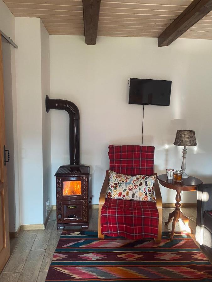 Holiday Home Usadba Novoselitsa المظهر الخارجي الصورة