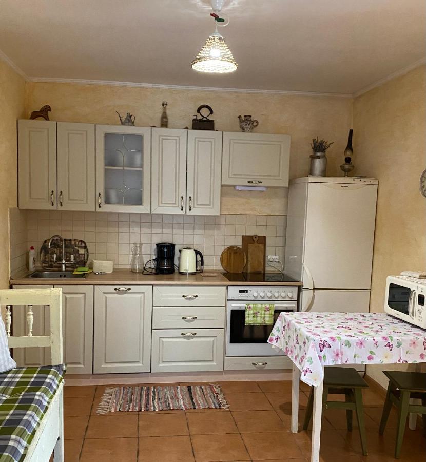 Holiday Home Usadba Novoselitsa المظهر الخارجي الصورة