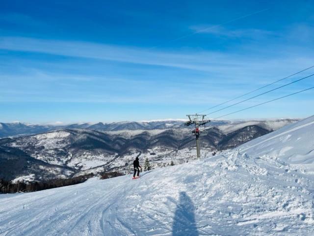 Holiday Home Usadba Novoselitsa المظهر الخارجي الصورة