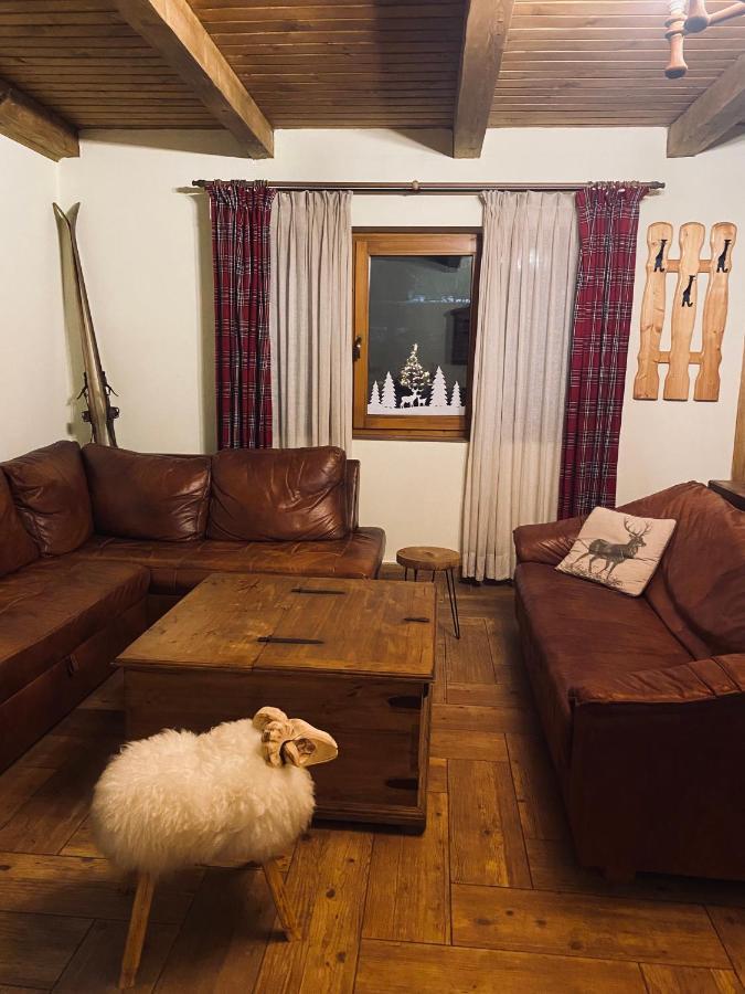 Holiday Home Usadba Novoselitsa المظهر الخارجي الصورة