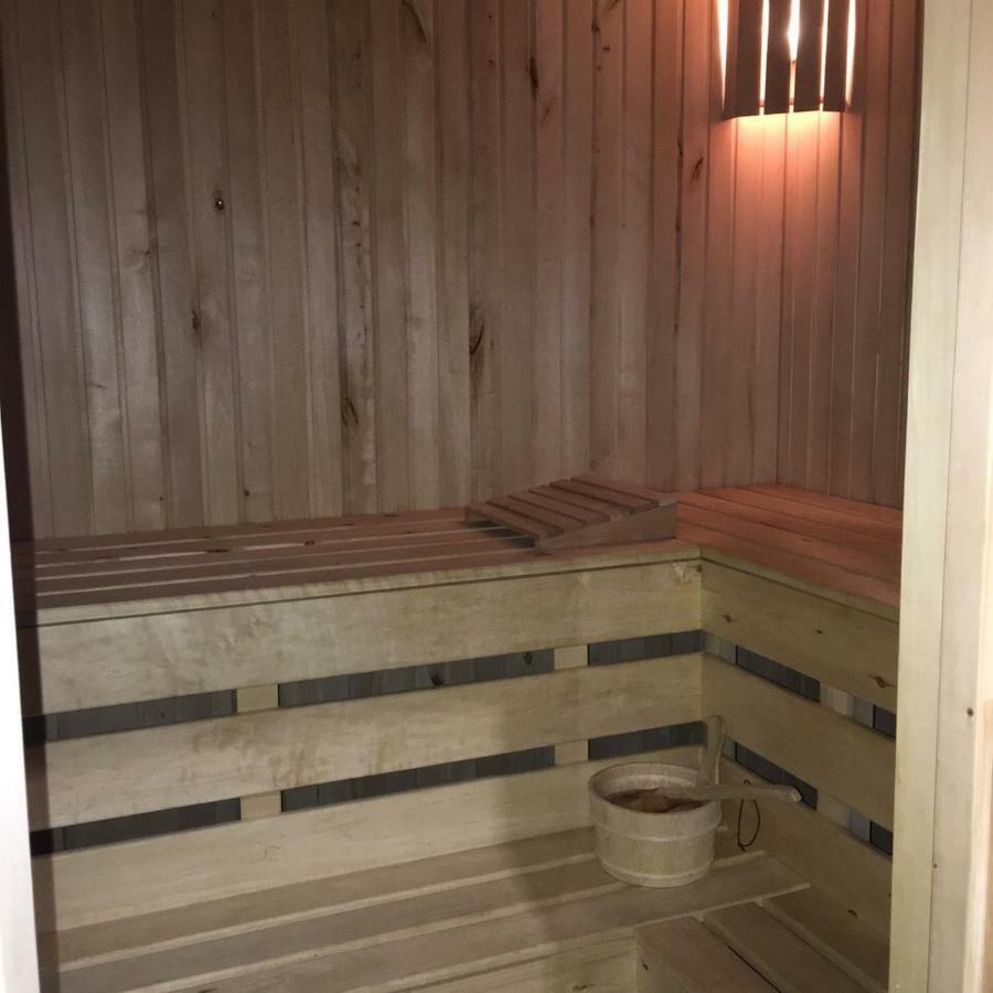 Holiday Home Usadba Novoselitsa المظهر الخارجي الصورة