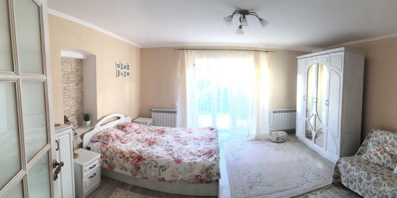 Holiday Home Usadba Novoselitsa المظهر الخارجي الصورة