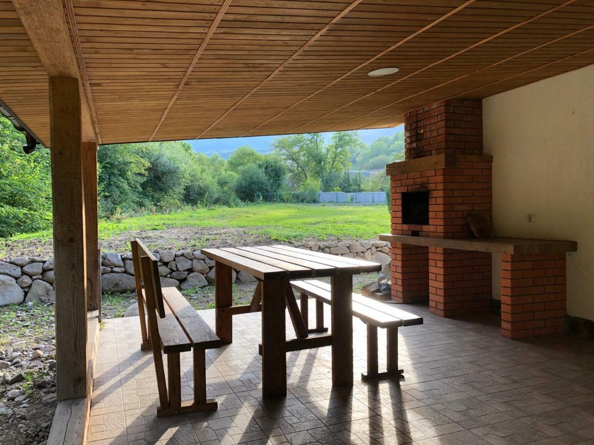 Holiday Home Usadba Novoselitsa المظهر الخارجي الصورة